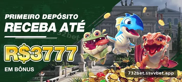 732bet destaque