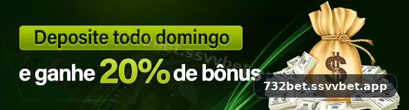 732bet destaque